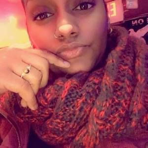 Meet your Posher, Fior